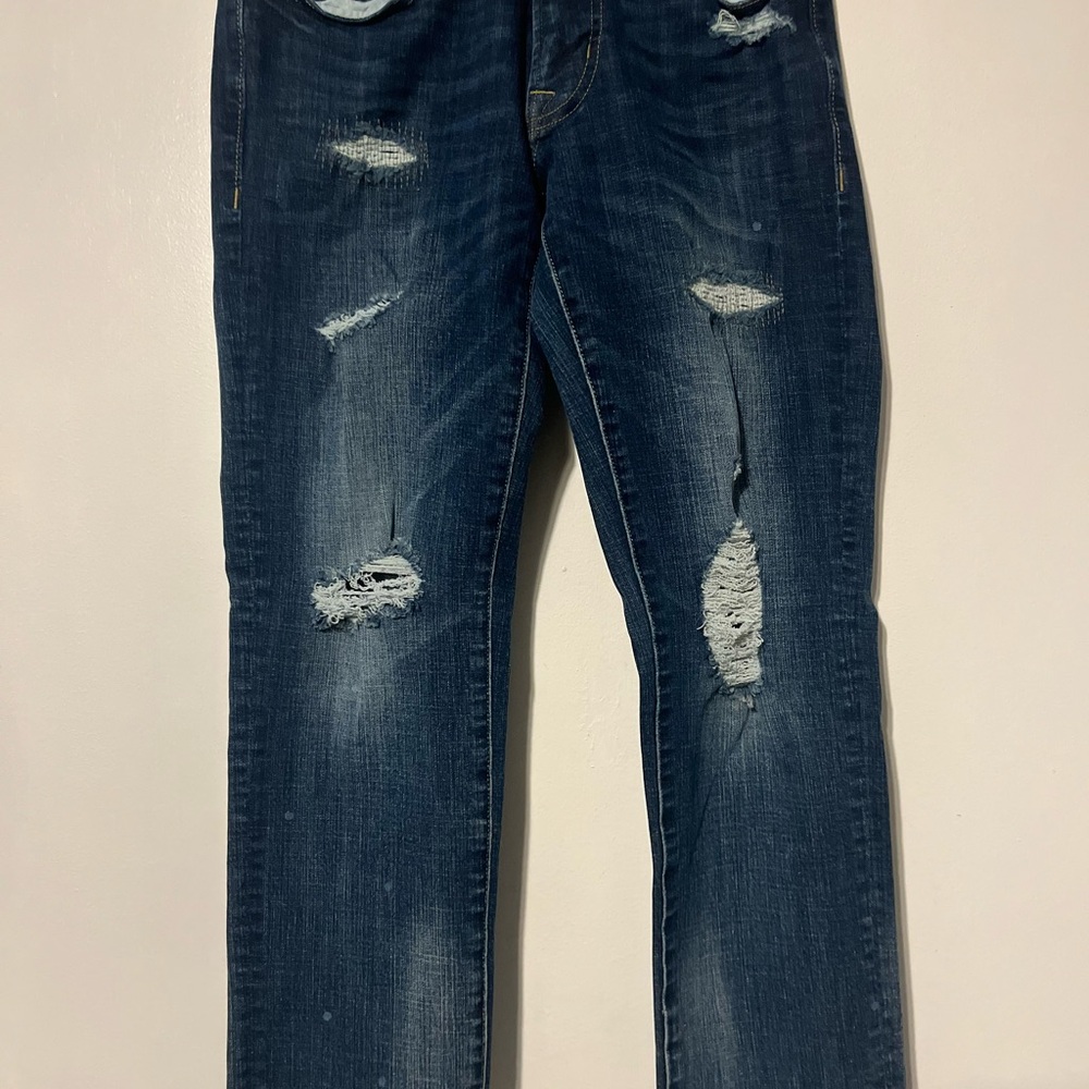 Men’s American Eagle dark blue Jeans